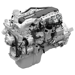 P6E06 Engine